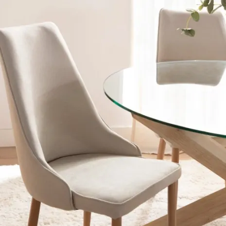 Outlet Klast Home Agnes Beige