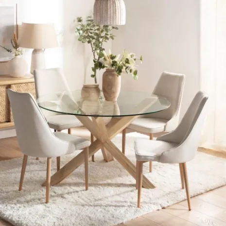 Outlet Klast Home Agnes Beige