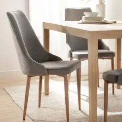 Outlet Klast Home Agnes Gris