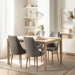 Outlet Klast Home Agnes Gris