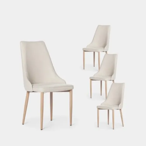 Clearance Klast Home Agnes Beige