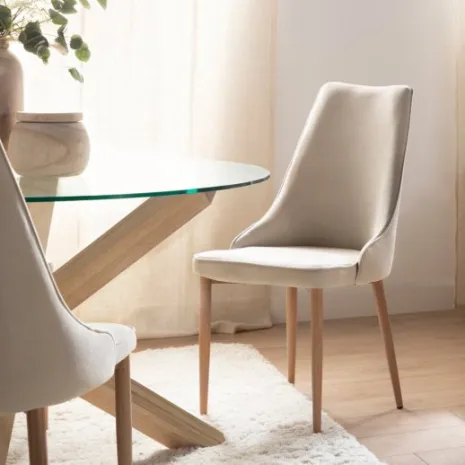 Clearance Klast Home Agnes Beige