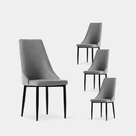 Best Klast Home Agnes Gris