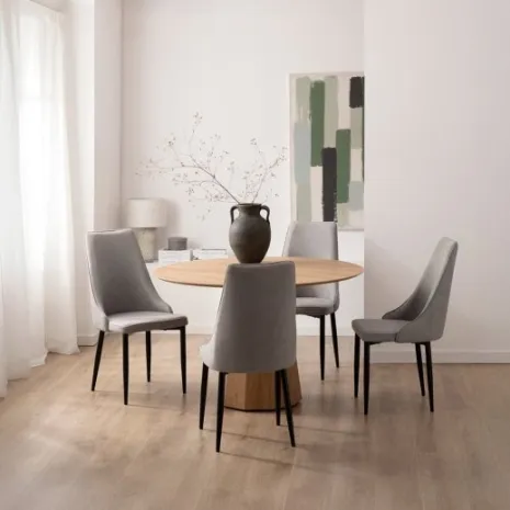 Best Klast Home Agnes Gris