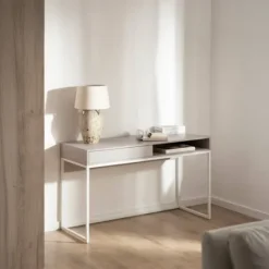 Sale Klast Home Aidan Gris perla