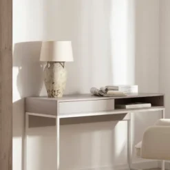 Sale Klast Home Aidan Gris perla