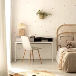 Hot Klast Home Aidan Gris perla