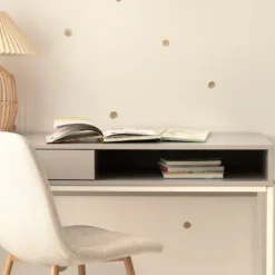 Hot Klast Home Aidan Gris perla