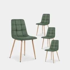 Outlet Klast Home Ailan Verde oscuro