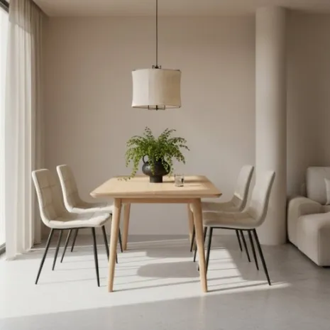 Clearance Klast Home Ailan Beige