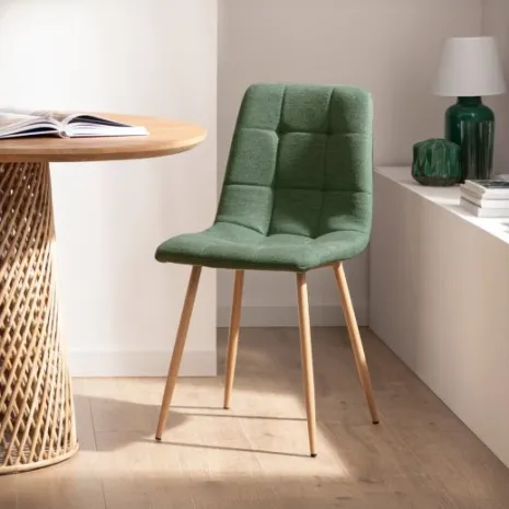 Best Klast Home Ailan Verde oscuro