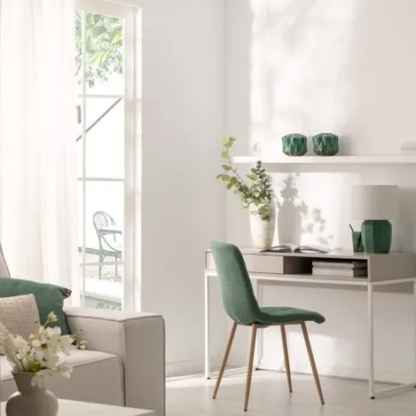 Best Klast Home Ailan Verde oscuro