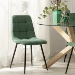 Sale Klast Home Ailan Verde oscuro