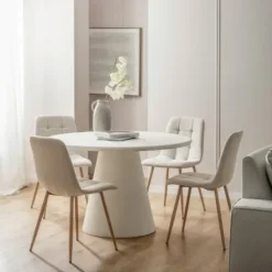 Clearance Klast Home Ailan Beige