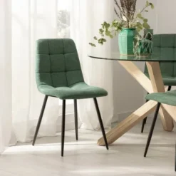 New Klast Home Ailan Verde oscuro