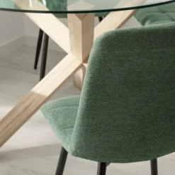 New Klast Home Ailan Verde oscuro