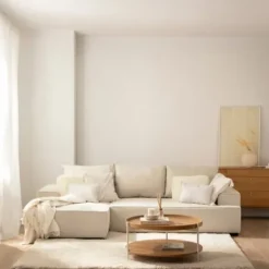 Sale Klast Home Alan Beige