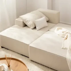 Sale Klast Home Alan Beige