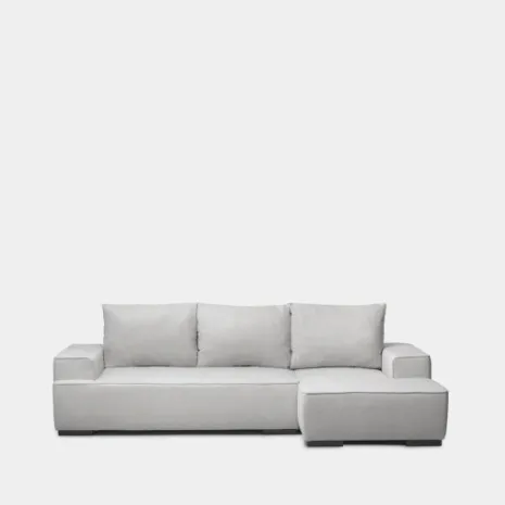 Hot Klast Home Alan Gris