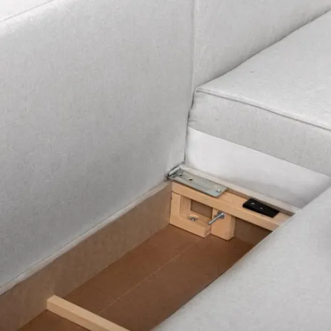 Hot Klast Home Alan Gris