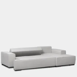 Hot Klast Home Alan Gris