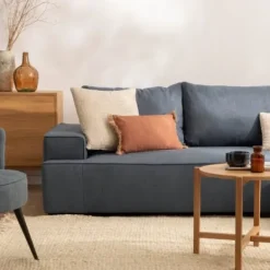 Klast Home Alan Azul