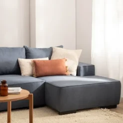 Klast Home Alan Azul