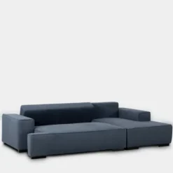 Klast Home Alan Azul