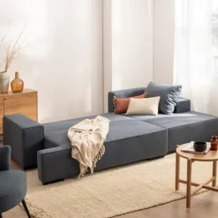 Klast Home Alan Azul