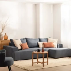 Klast Home Alan Azul