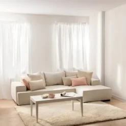 Clearance Klast Home Alan Beige