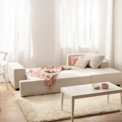 Clearance Klast Home Alan Beige