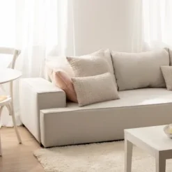 Clearance Klast Home Alan Beige