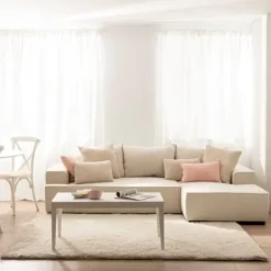 Clearance Klast Home Alan Beige