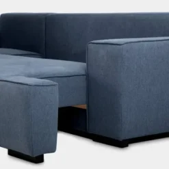 Klast Home Alan Azul