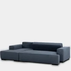 Klast Home Alan Azul