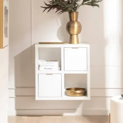 New Klast Home Aleni Blanco