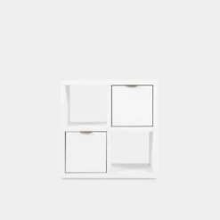 New Klast Home Aleni Blanco