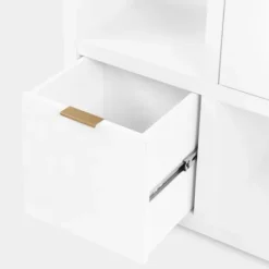 New Klast Home Aleni Blanco