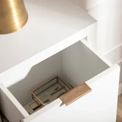 New Klast Home Aleni Blanco