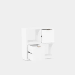 New Klast Home Aleni Blanco