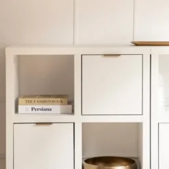 New Klast Home Aleni Blanco