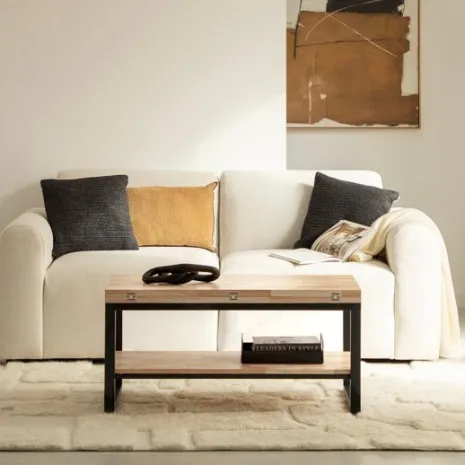 Outlet Klast Home Alvi