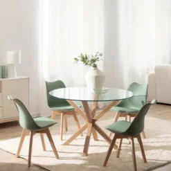 Sale Klast Home Aras Cristal transparente