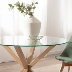 Sale Klast Home Aras Cristal transparente