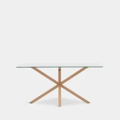 Klast Home Aras Cristal transparente