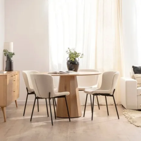 Online Klast Home Ari Beige