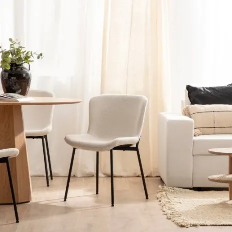 New Klast Home Ari Beige