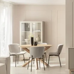 Outlet Klast Home Ari Gris