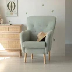 Hot Klast Home Astrid Menta